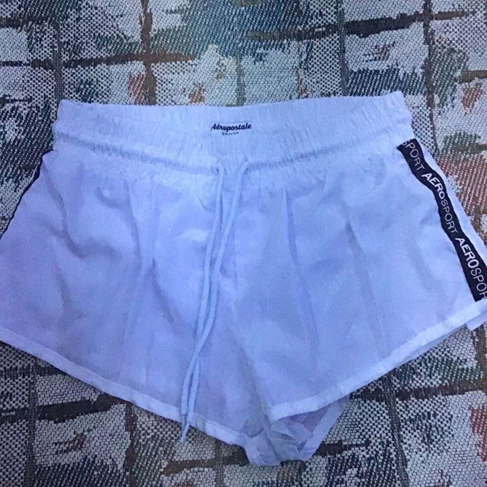 Aeropostale athletic shorts